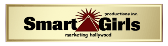 Smart Girls Productions - Marketing Hollywood